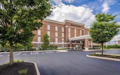 Photo 2 - Hampton Inn & Suites New Albany Columbus