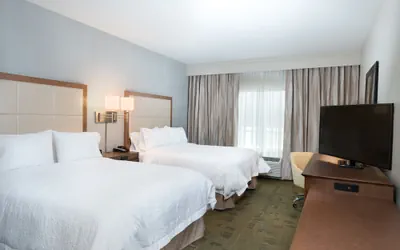 Photo 5 - Hampton Inn & Suites New Albany Columbus