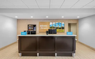 Photo 3 - Hampton Inn & Suites New Albany Columbus