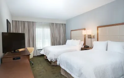 Photo 4 - Hampton Inn & Suites New Albany Columbus