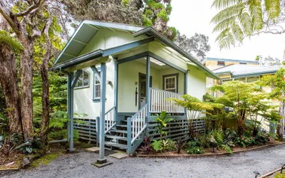 Photo 4 - Kilauea Lodge and Restaurant