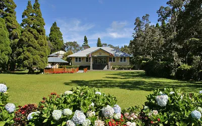 Photo 2 - Kilauea Lodge and Restaurant