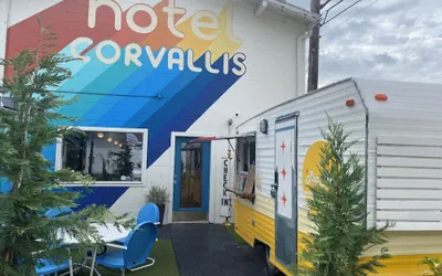 Photo 2 - Hotel Corvallis