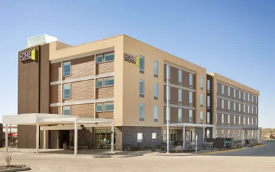 Photo 2 - Home2 Suites by Hilton Gillette