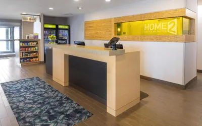 Photo 3 - Home2 Suites by Hilton Gillette