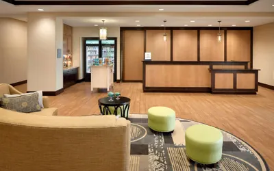 Photo 4 - Homewood Suites by Hilton Kalamazoo-Portage