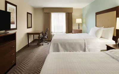 Photo 5 - Homewood Suites by Hilton Kalamazoo-Portage