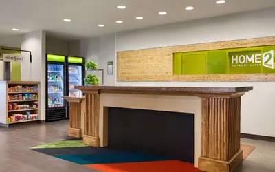 Photo 5 - Home2 Suites by Hilton Champaign/Urbana