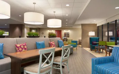 Photo 3 - Home2 Suites by Hilton Champaign/Urbana