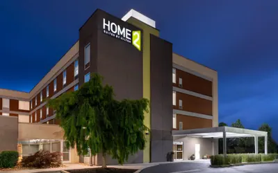 Home2 Suites by Hilton Atlanta South/McDonough