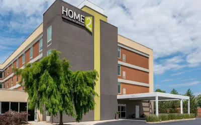 Photo 2 - Home2 Suites by Hilton Atlanta South/McDonough