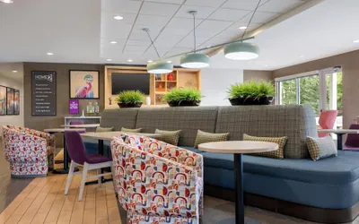 Photo 4 - Home2 Suites by Hilton Atlanta South/McDonough