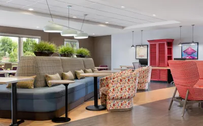 Photo 3 - Home2 Suites by Hilton Atlanta South/McDonough