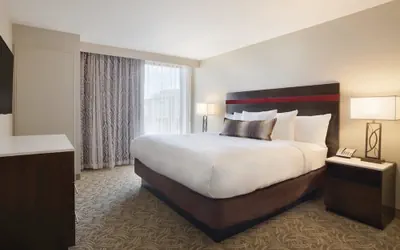 Photo 4 - Holiday Inn Chicago - Schaumburg by IHG