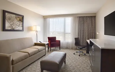Photo 3 - Holiday Inn Chicago - Schaumburg by IHG