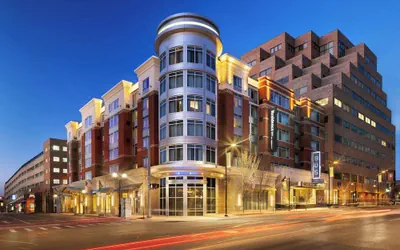 Photo 2 - Residence Inn Ann Arbor Downtown