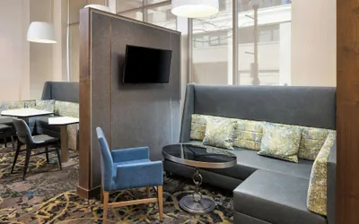 Photo 3 - Residence Inn Ann Arbor Downtown