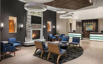 Photo 4 - Residence Inn Ann Arbor Downtown