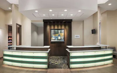 Photo 5 - Residence Inn Ann Arbor Downtown