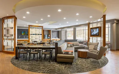 Photo 4 - SpringHill Suites Wisconsin Dells