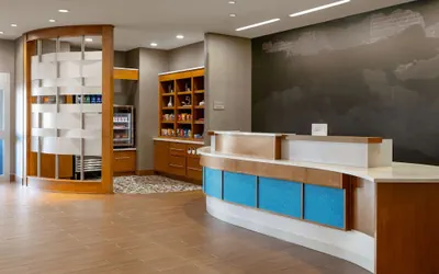 Photo 3 - SpringHill Suites Wisconsin Dells