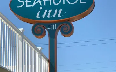 Seahorse Inn