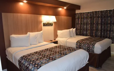 Photo 2 - Seahorse Inn