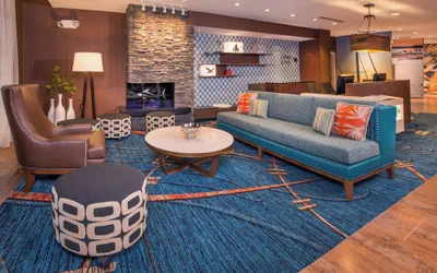 Photo 2 - Fairfield Inn & Suites by Marriott Easton
