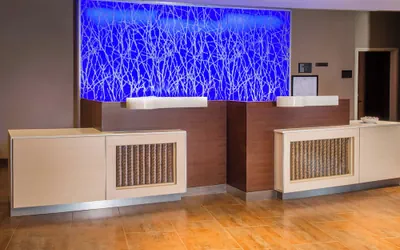 Photo 5 - Fairfield Inn & Suites by Marriott Easton