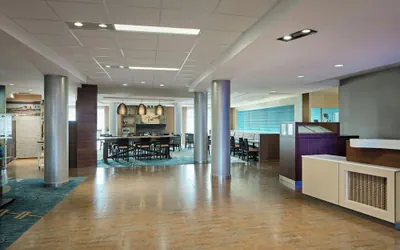 Photo 4 - Fairfield Inn & Suites by Marriott Easton