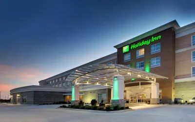 Photo 2 - Holiday Inn & Suites Peoria At Grand Prairie by IHG