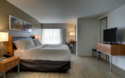 Photo 4 - Holiday Inn & Suites Peoria At Grand Prairie by IHG