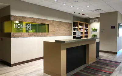 Photo 4 - Home2 Suites by Hilton Fort Smith AR