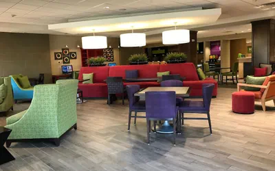 Photo 5 - Home2 Suites by Hilton Fort Smith AR