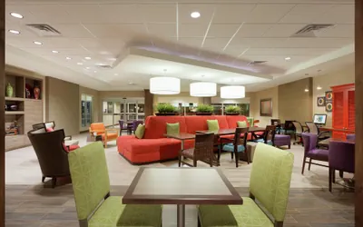 Photo 3 - Home2 Suites by Hilton Fort Smith AR