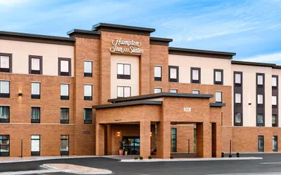 Photo 2 - Hampton Inn & Suites La Crosse Downtown