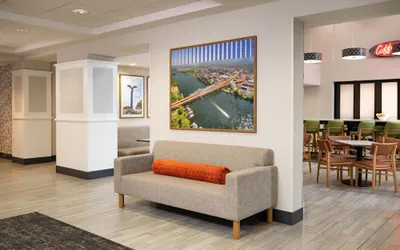 Photo 5 - Hampton Inn & Suites La Crosse Downtown