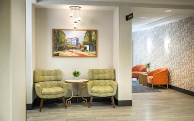 Photo 4 - Hampton Inn & Suites La Crosse Downtown