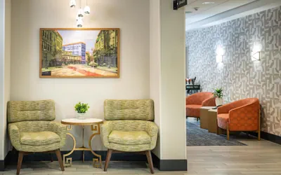 Photo 3 - Hampton Inn & Suites La Crosse Downtown
