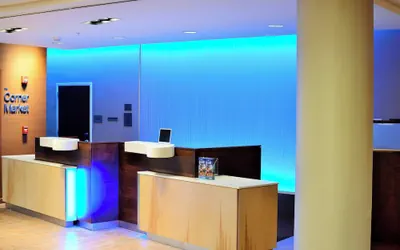 Photo 2 - Fairfield Inn & Suites Omaha Northwest