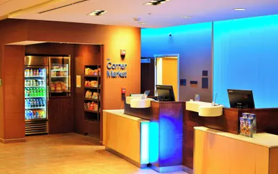 Photo 3 - Fairfield Inn & Suites Omaha Northwest