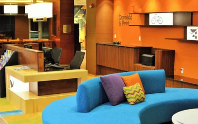 Photo 4 - Fairfield Inn & Suites Omaha Northwest