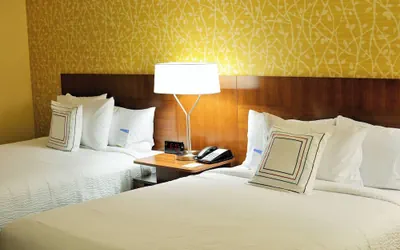 Photo 5 - Fairfield Inn & Suites Omaha Northwest