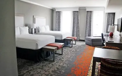 Photo 3 - Holiday Inn Houston NE - Bush Airport Area by IHG