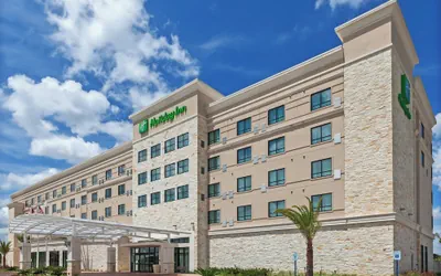 Photo 2 - Holiday Inn Houston NE - Bush Airport Area by IHG