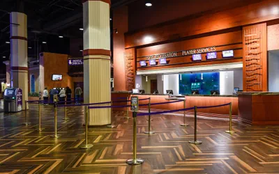 Photo 2 - Wheeling Island Hotel-Casino-Racetrack