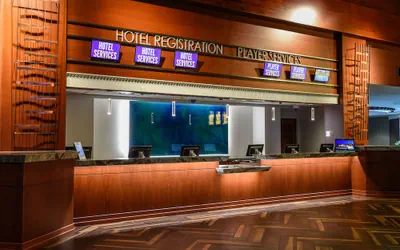 Photo 3 - Wheeling Island Hotel-Casino-Racetrack