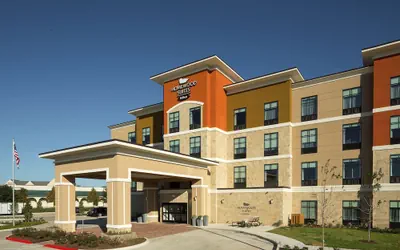 Photo 2 - Homewood Suites by Hilton Houston / Katy Mills Mall
