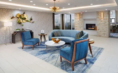 Photo 3 - Homewood Suites by Hilton Houston / Katy Mills Mall
