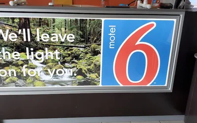 Photo 5 - Motel 6 Baker City, OR